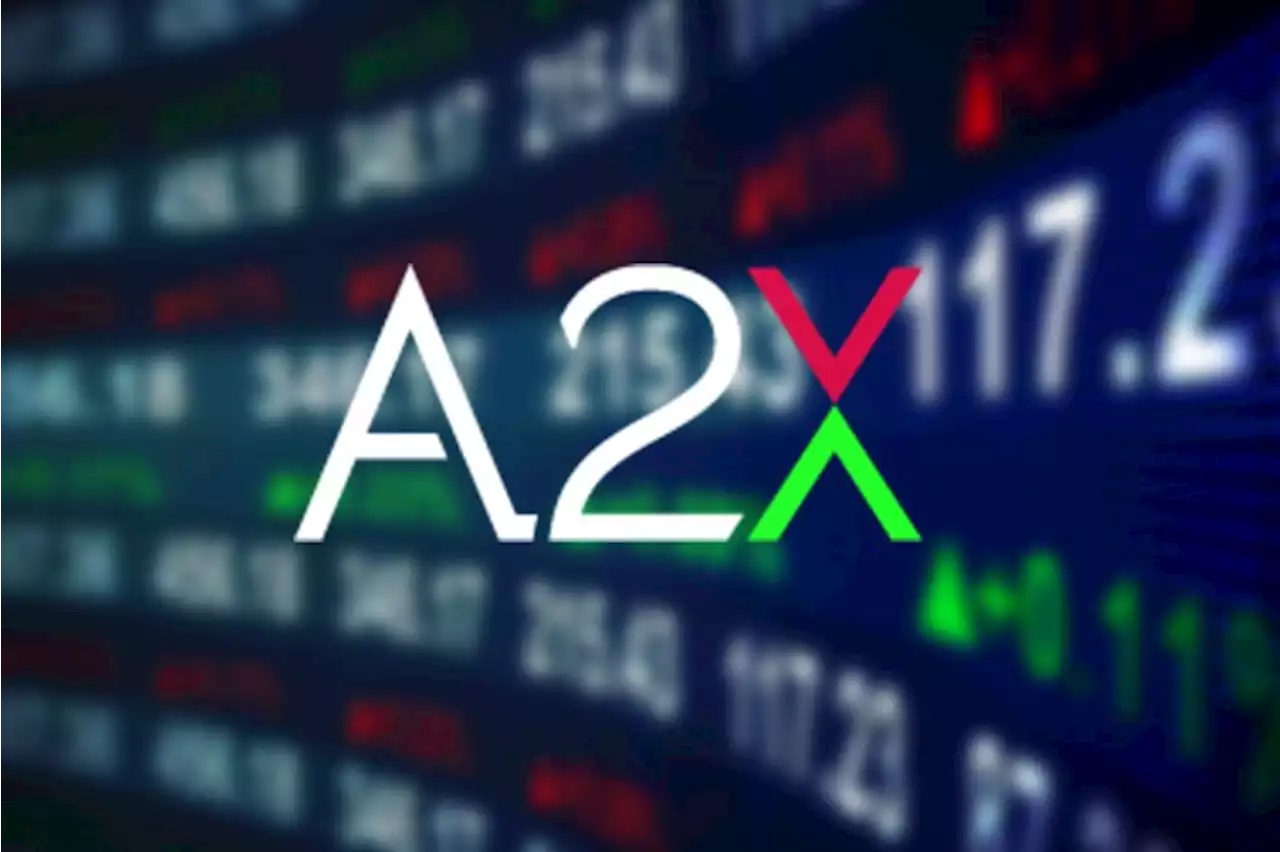 The impressive growth of South Africa’s A2X stock exchange