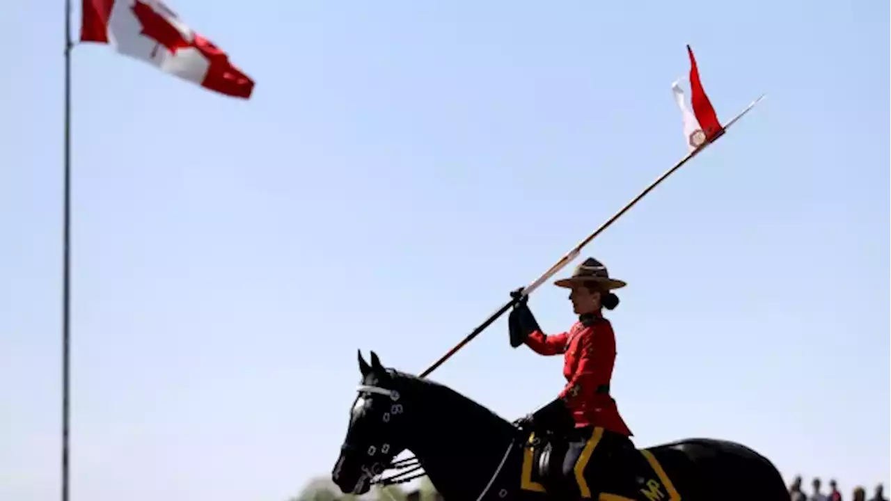 RCMP updates its 'core values' for the first time in 25 years with commitments to reconciliation, diversity | CBC News