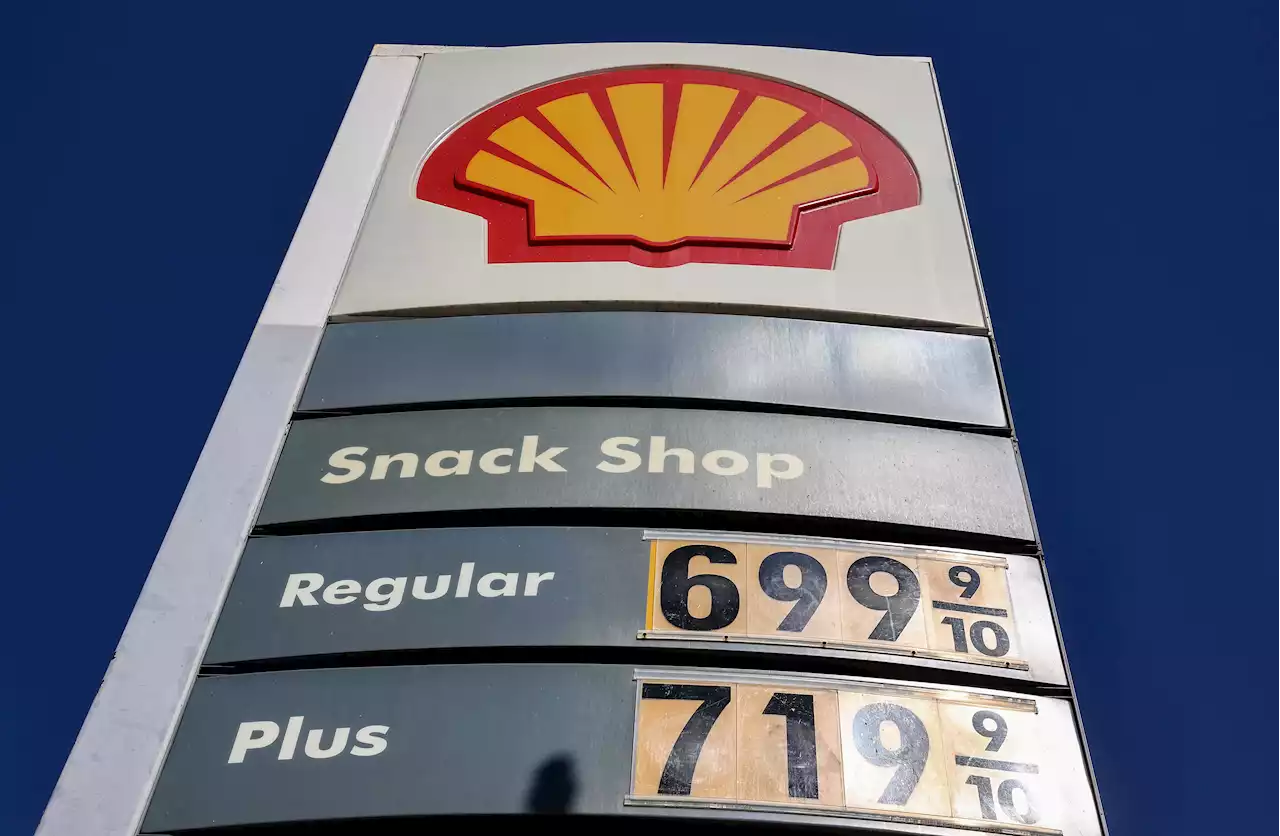 California Gas Station Manager Fired After Accidentally Selling Gas for 69 Cents