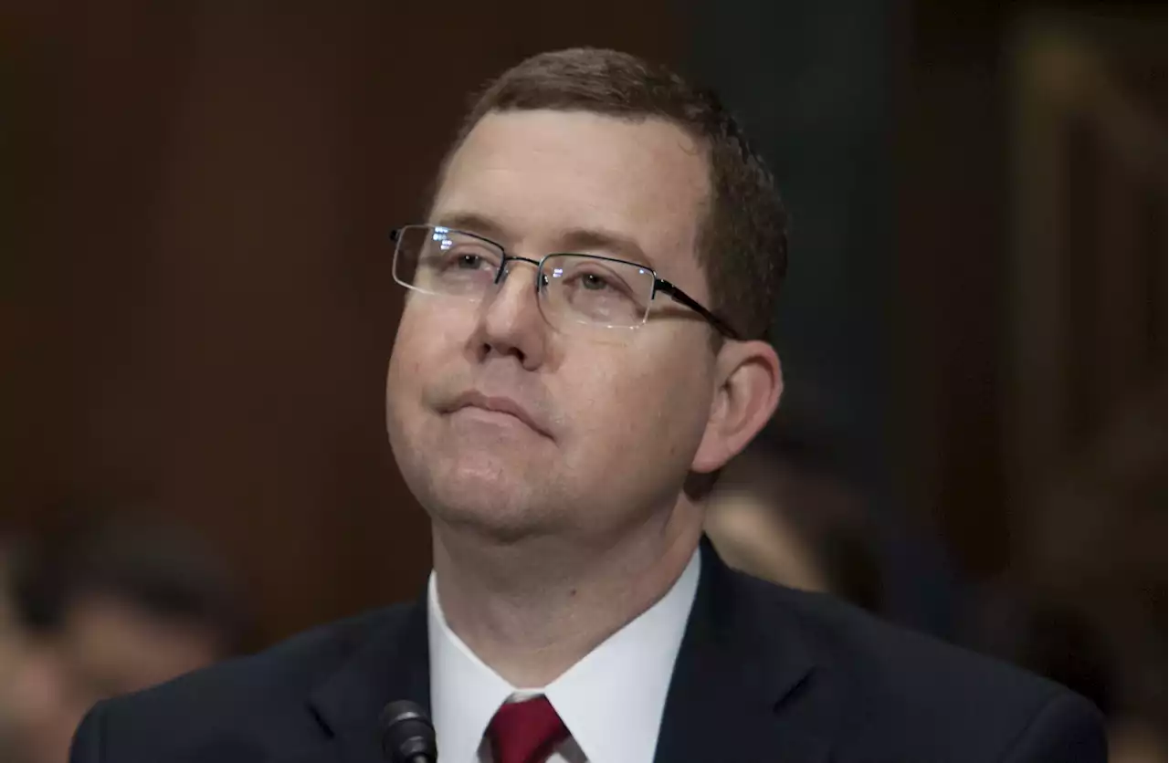 Stuart Delery to Serve as First Openly Gay White House Counsel