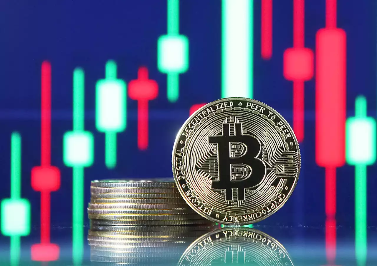 Bitcoin Sees Slight Rebound After Nearly Falling Below $20,000, But It's Still at Late 2020 Levels