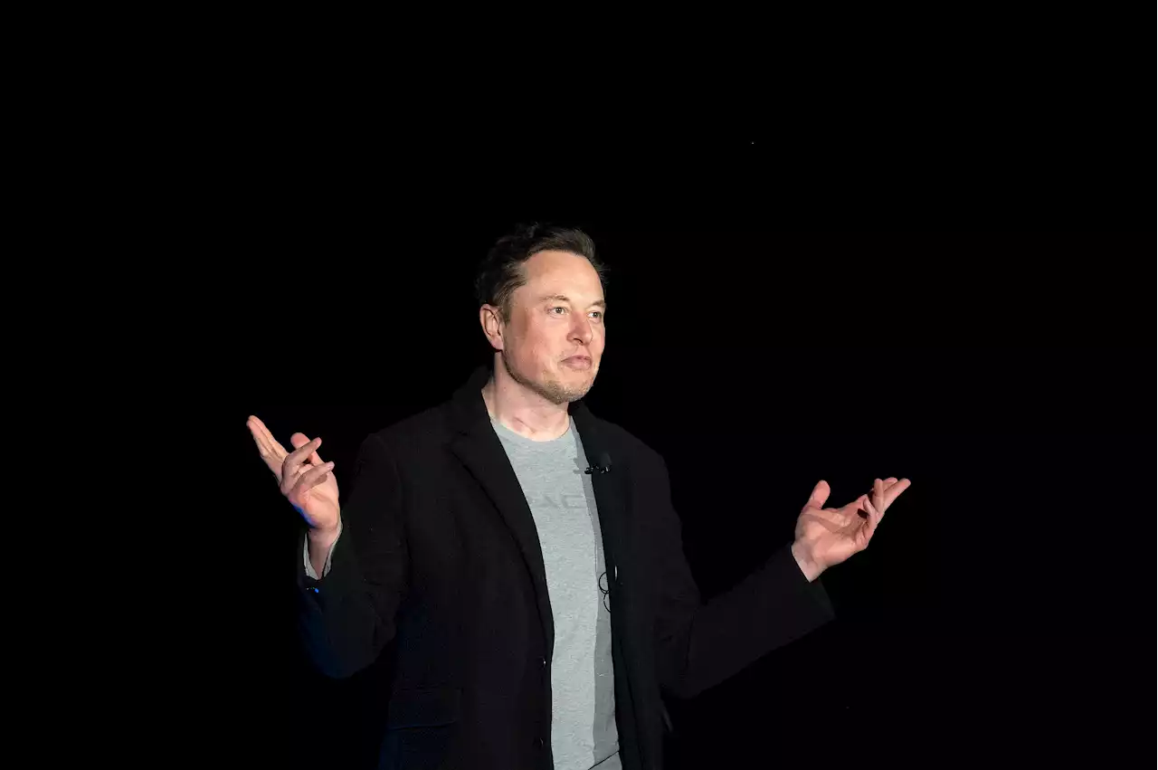 Elon Musk Aims to Ease Concerns in Address to Twitter Workers