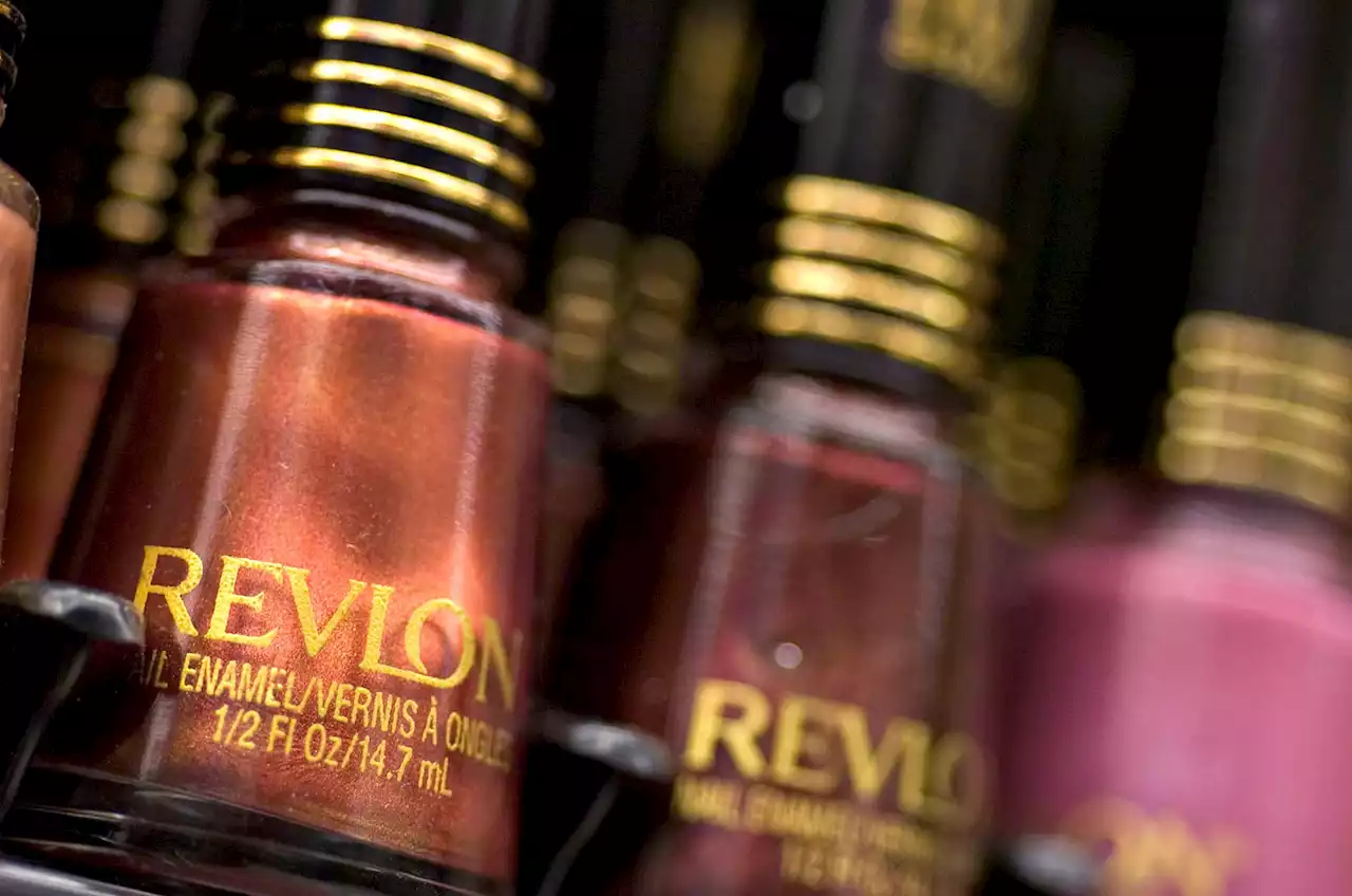 Cosmetics Giant Revlon Files for Chapter 11 Bankruptcy Protection