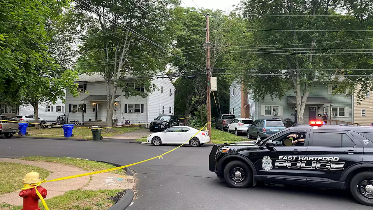 Police Investigating Possible Home Invasion After Fatal Shooting in Conn.