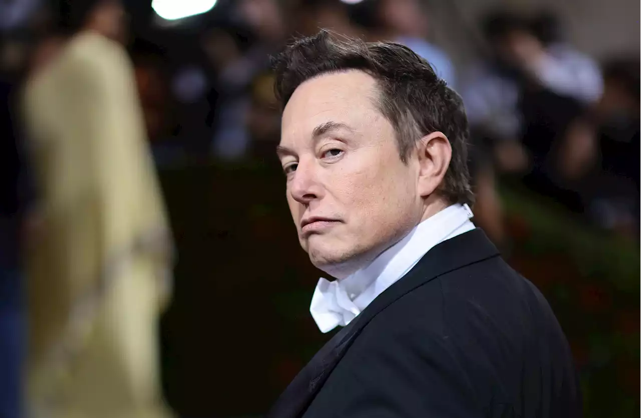 Is Elon Musk a Republican? Tech mogul eyes Ron DeSantis for 2024