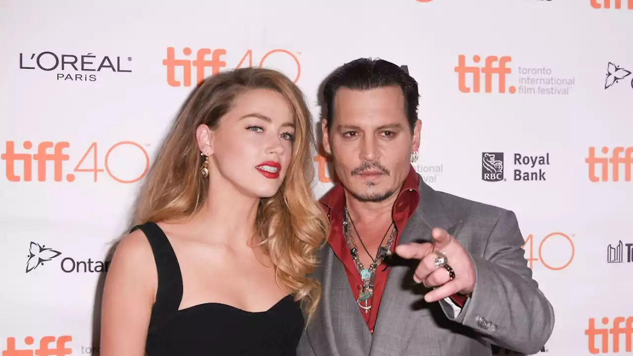 Liebt Amber Heard Johnny Depp noch immer?