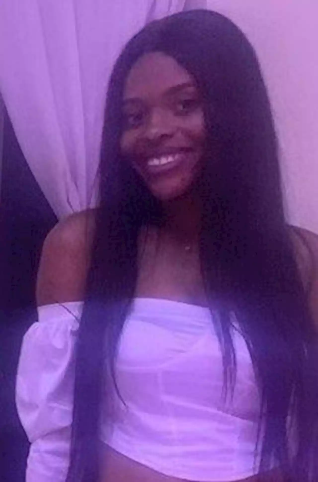 The search for missing college student TiJae Baker continues - New York Amsterdam News