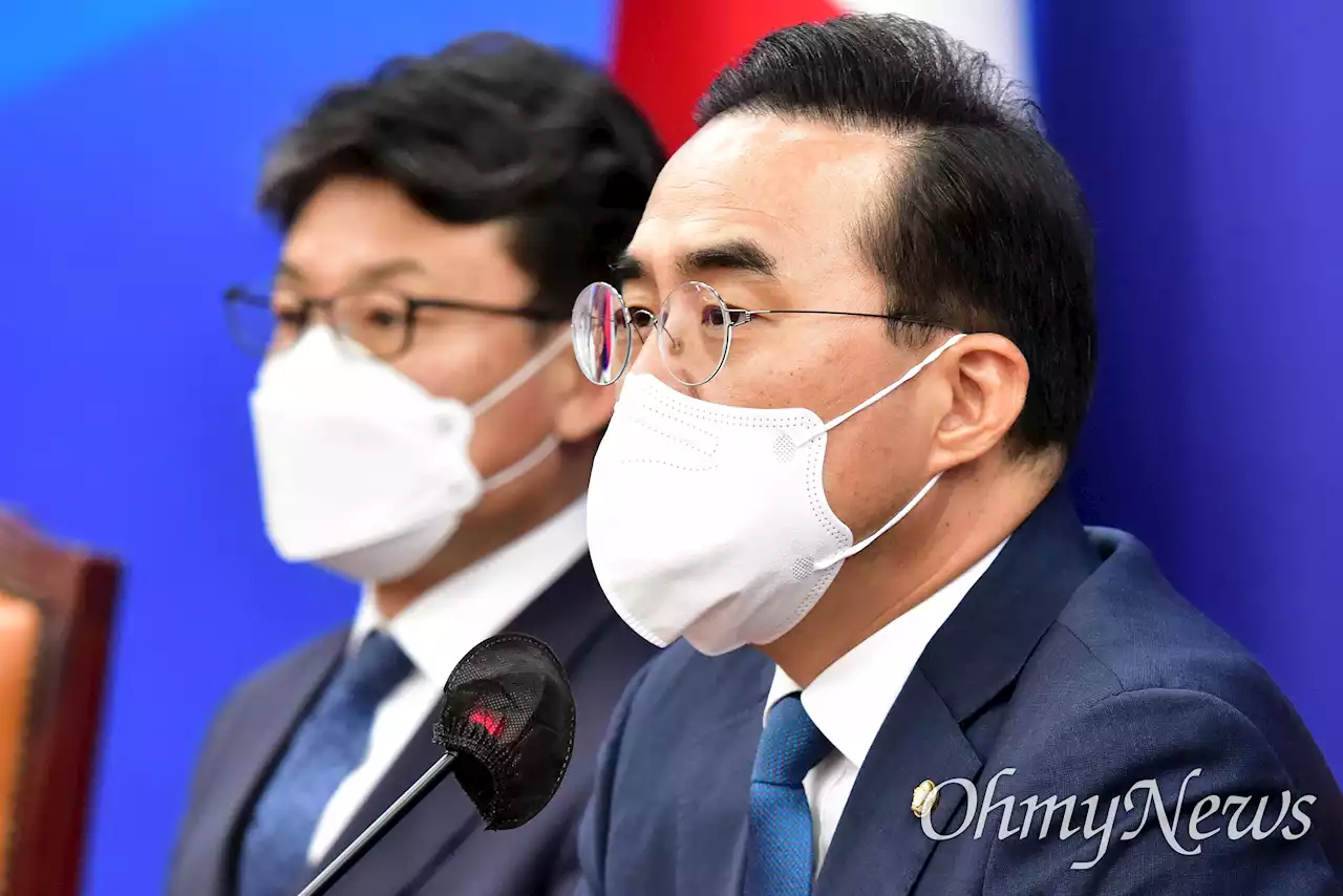 민주당, 윤 정부 경제정책에 '또 흘러간 유행가 트나'