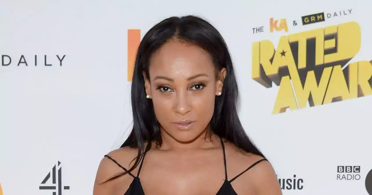 So Solid Crew's Lisa Maffia heartbroken as four year old cousin Jetson dies