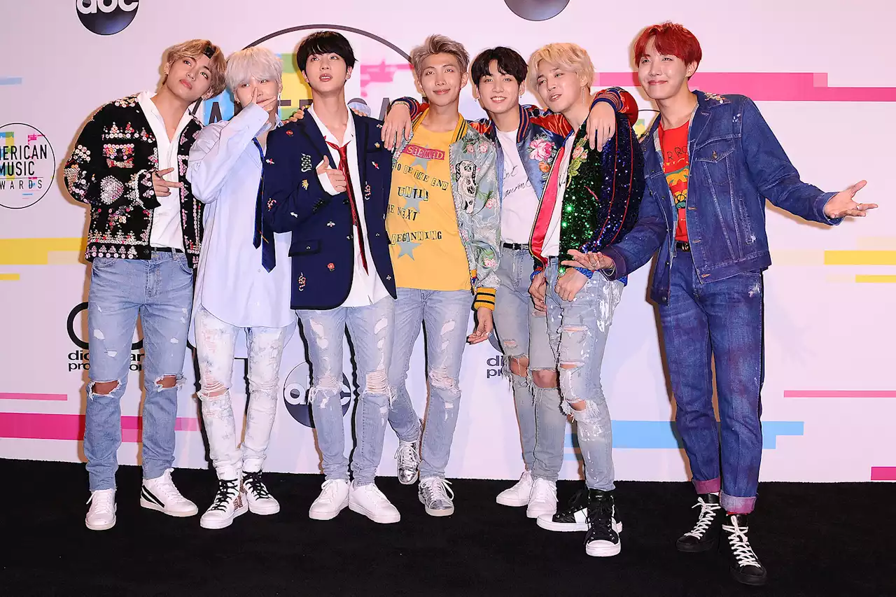 BTS not going on hiatus, manager says confusion due to mistranslation