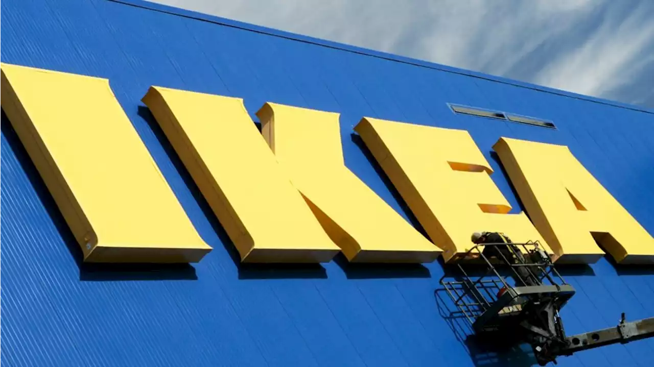 Ikea despide a sus trabajadores en Rusia y Bielorrusia