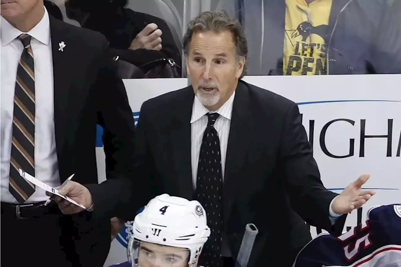 The Flyers’ fella is Tortorella | Sports Daily Newsletter