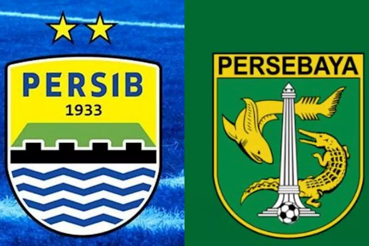 Piala Presiden 2022: Head to Head Persib vs Persebaya dalam 5 Laga Terakhir - Pikiran-Rakyat.com