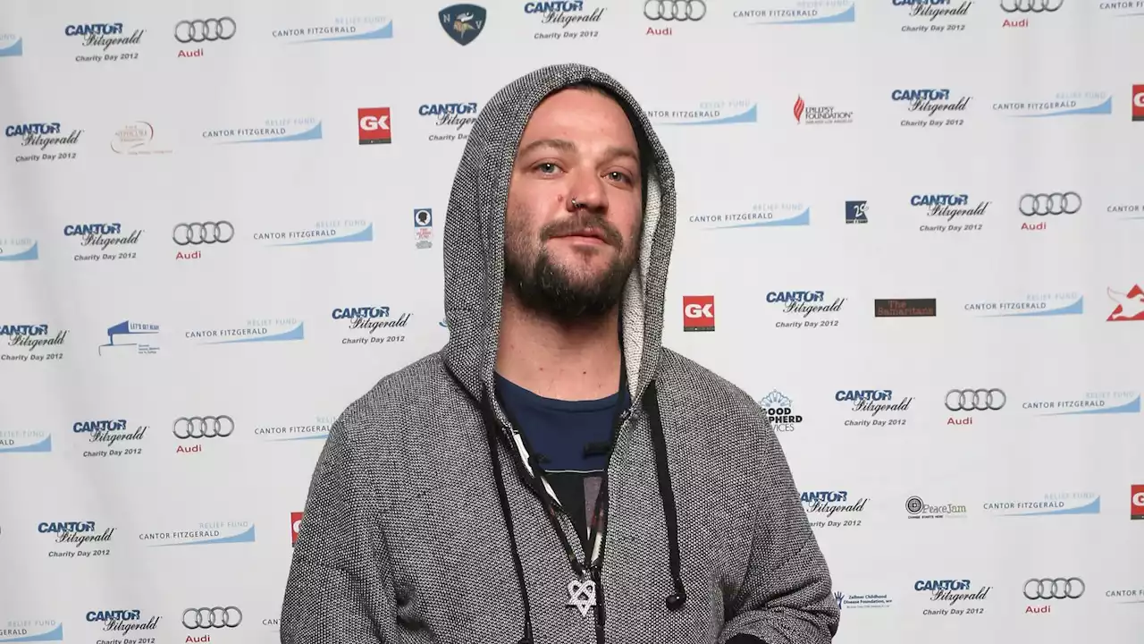 Nach Flucht: TV-Star Bam Margera ist wieder aufgetaucht!