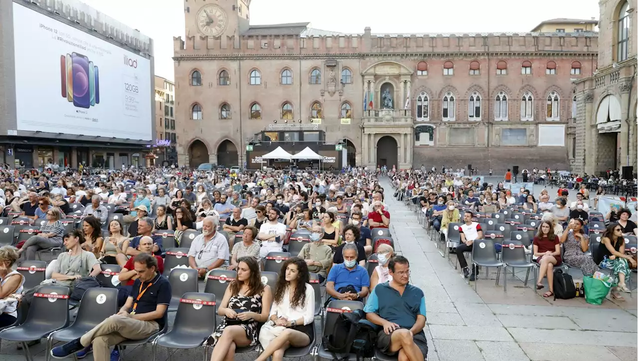 La Repubblica delle Idee: tre giorni per disegnare il futuro insieme