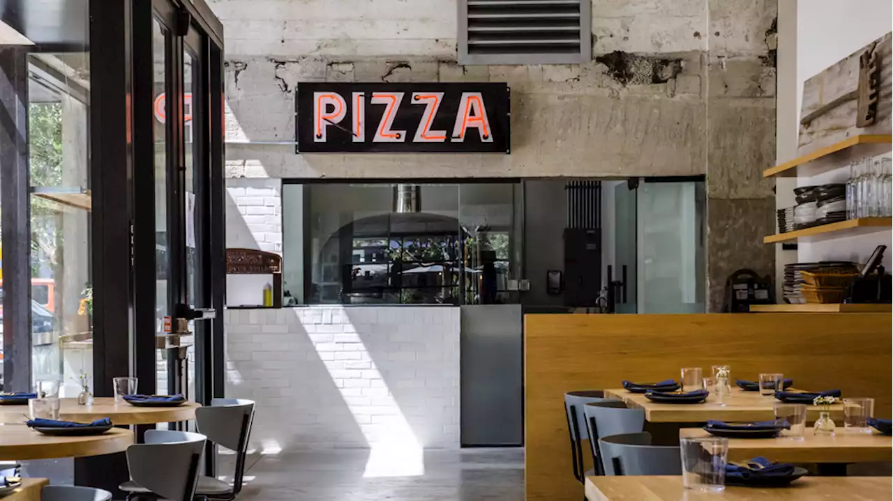 Chris Bianco’s Legendary Pizzas Are Finally Coming to Los Angeles