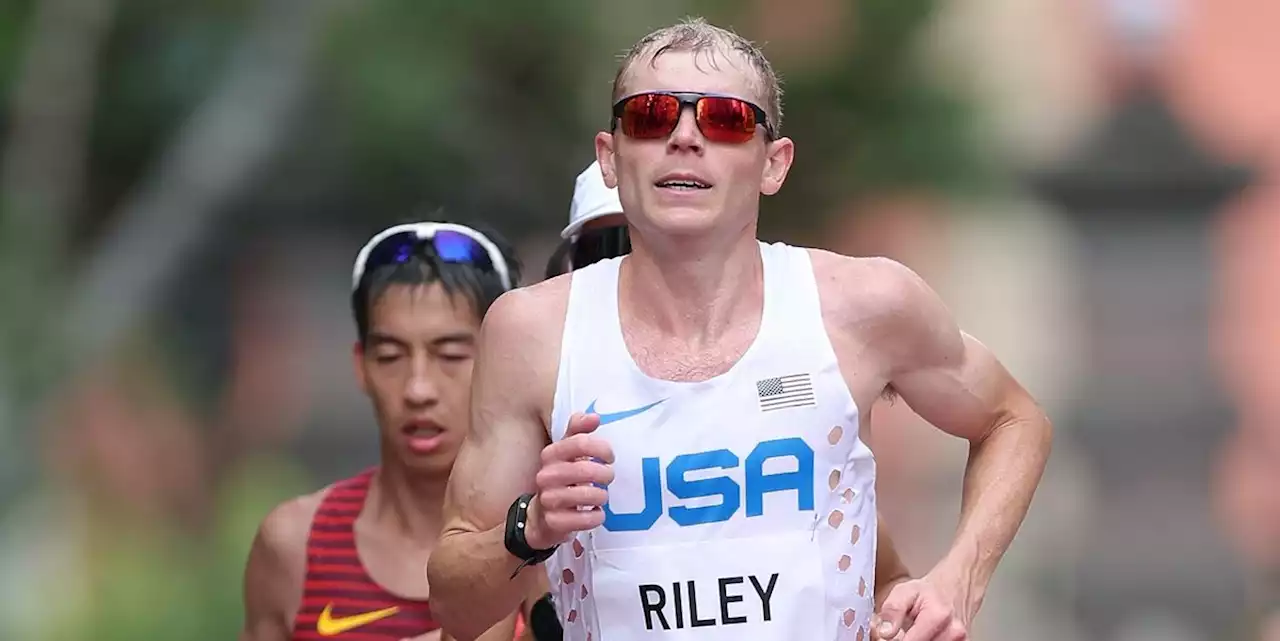 Olympic Marathoner’s Struggles Show RED-S Affects Men, Too