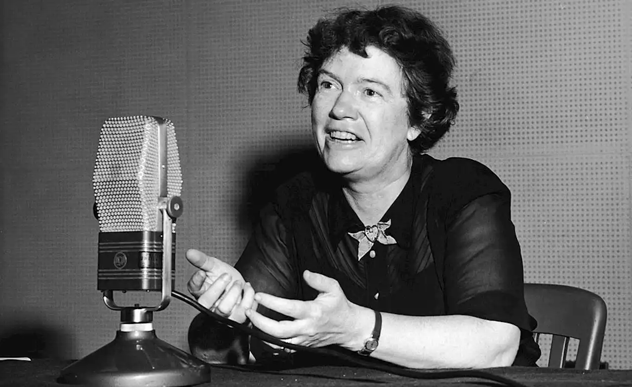 Did Margaret Mead Think a Healed Femur Was the Earliest Sign of Civilization?