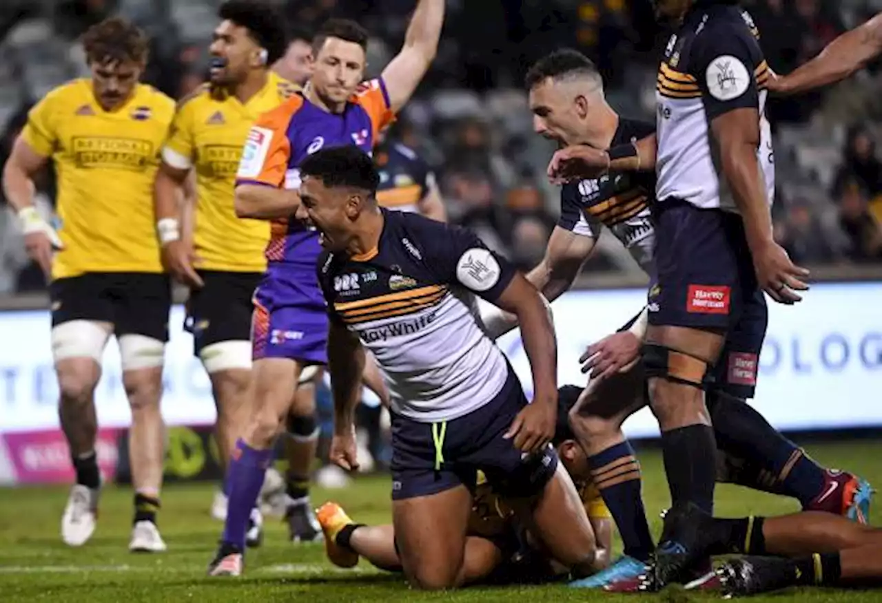 Rugby Australia threatens NZ with Super Rugby split