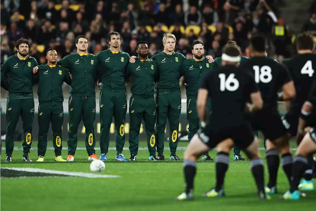 Rugby Championship abandons home and away format