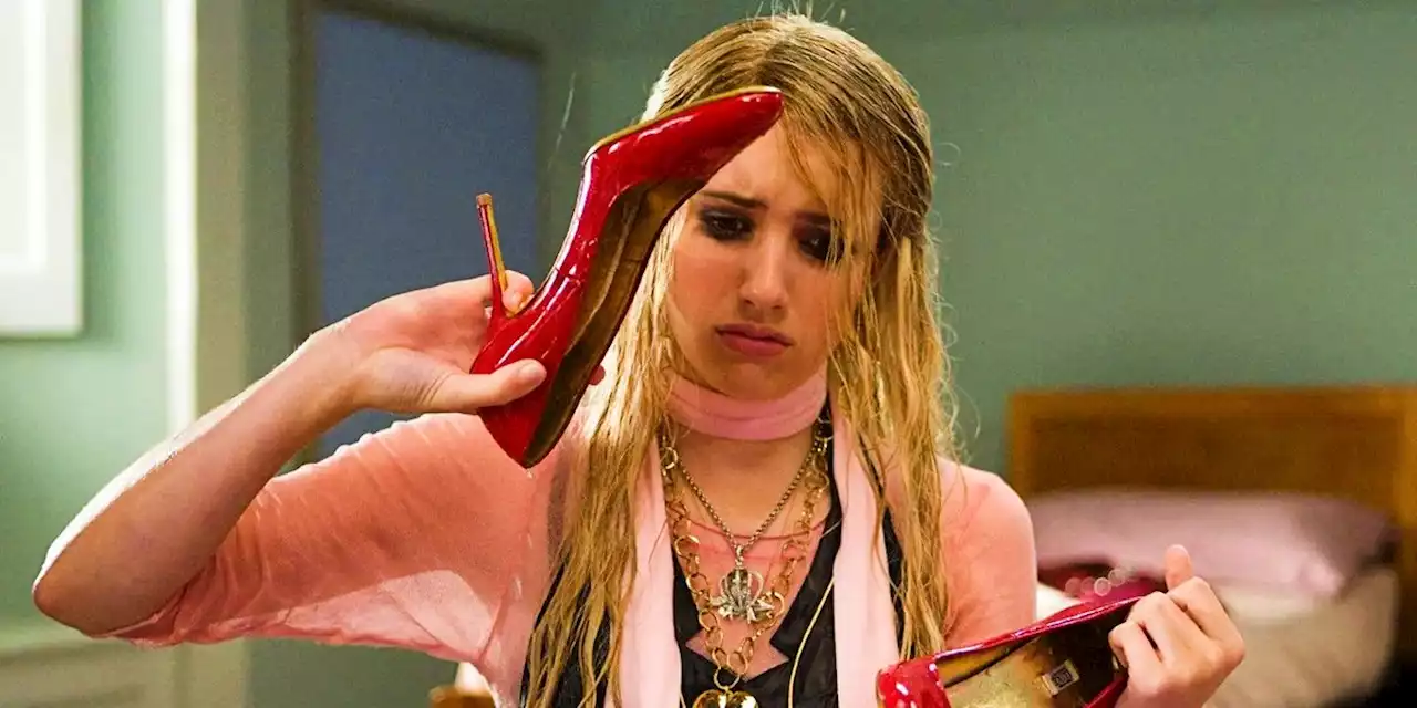 Emma Roberts Thinks Now Is The Time For Scream Queens Season 3