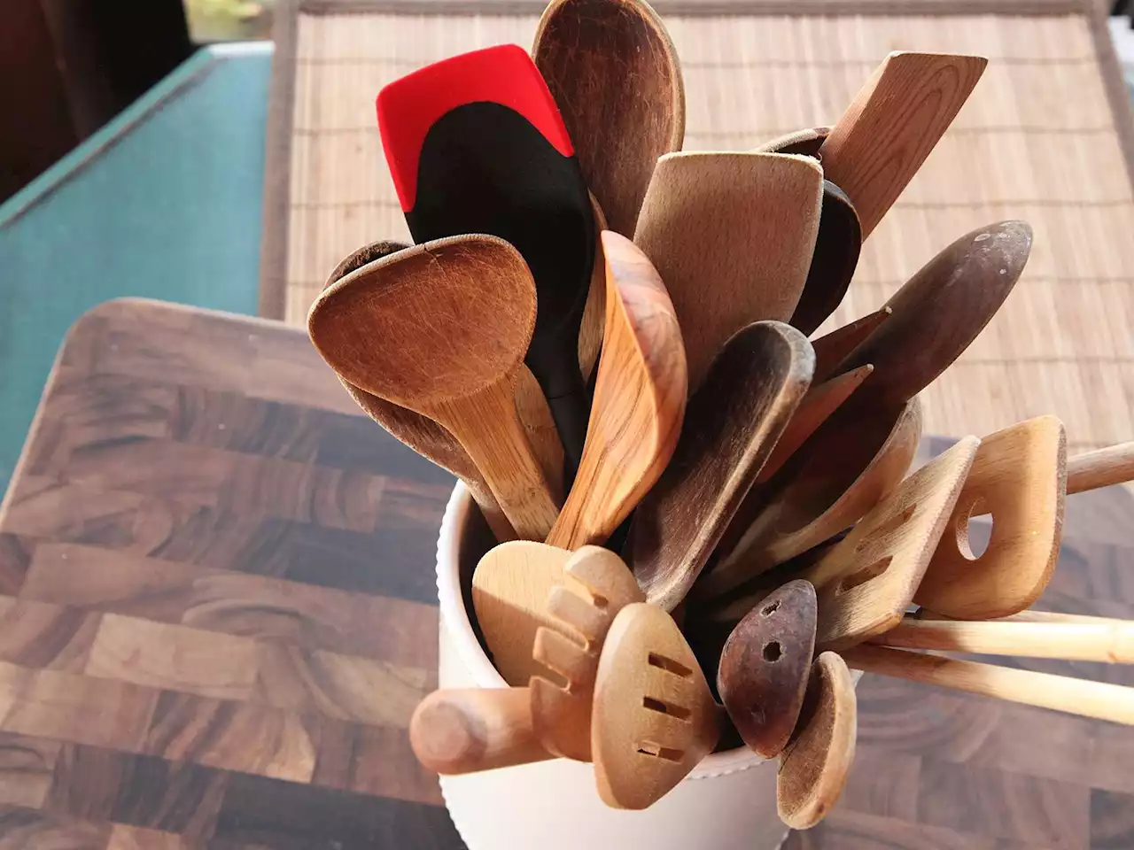 Wooden Spoons Are Versatile—Here Is One of Our Favorites