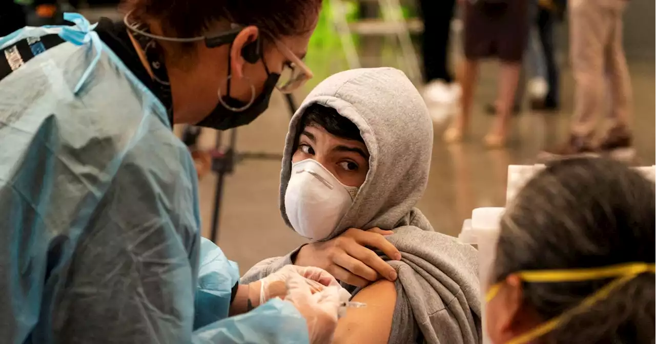 California lawmaker scraps plan for preteen vaccine consent