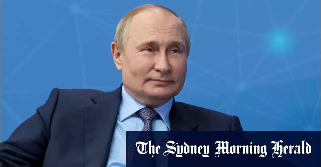 Russia sanctions hundreds more Australians including journalists