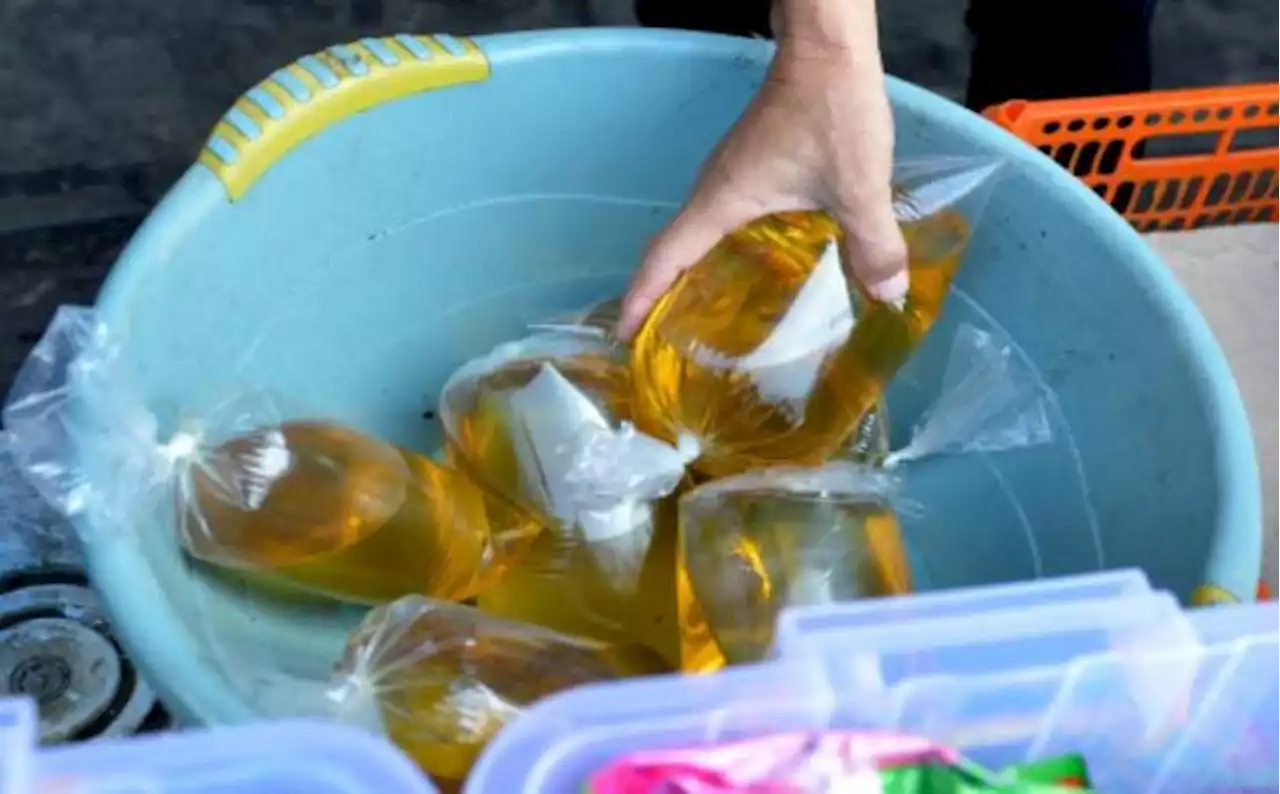 Mendag: Tak Buru-Buru Hapus Minyak Goreng Curah