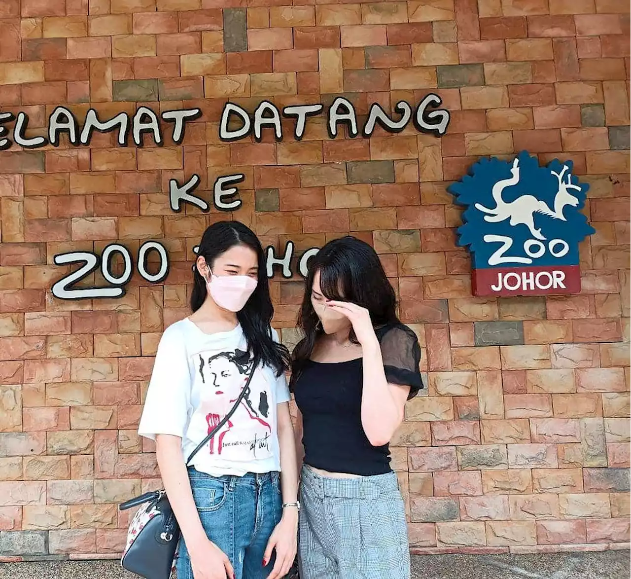 Johor Zoo needs a lot of work before it can be reopened