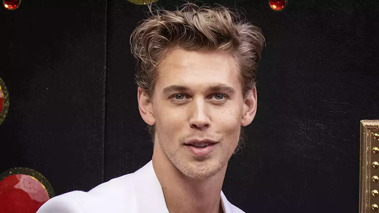 Austin Butler ‘Can’t Help’ Slipping Into Elvis’ Voice—His Impersonation Felt Like a ‘Responsibility’