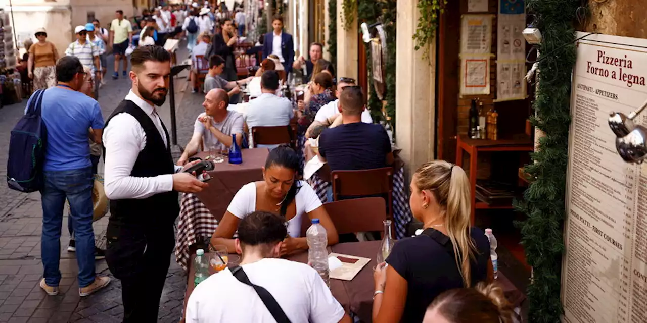 EZB-Hilfen für Italien und Griechenland: Vermeidbare Panik