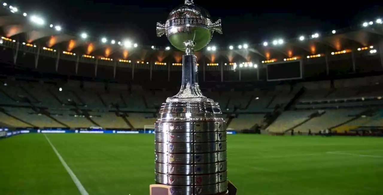 La Copa Libertadores vuelve a la televisión abierta a través de Telefe