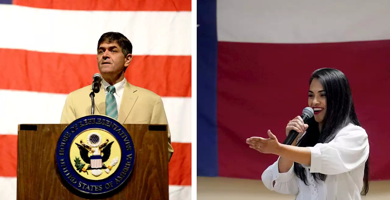 GOP Win Says More About Filemon Vela than a South Texas 'Red Wave'