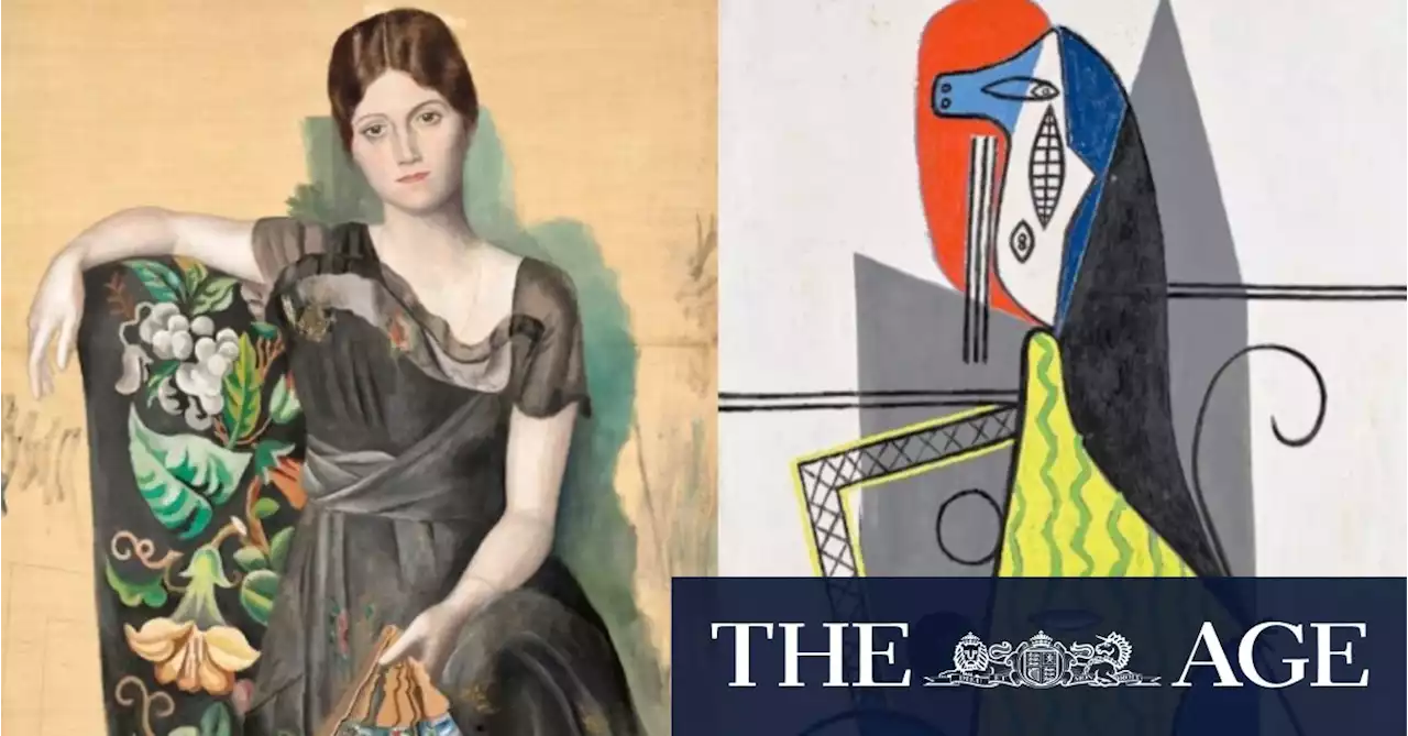 It is hard to make Picasso surprising - but this remarkable show succeeds