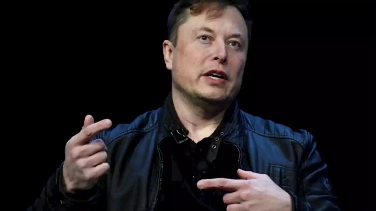 SpaceX employees: Elon Musk is a 'distraction and embarrassment'