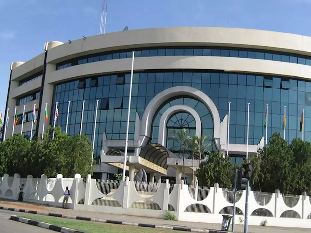 ECOWAS: We are Winning War on Maritime Insecurity
