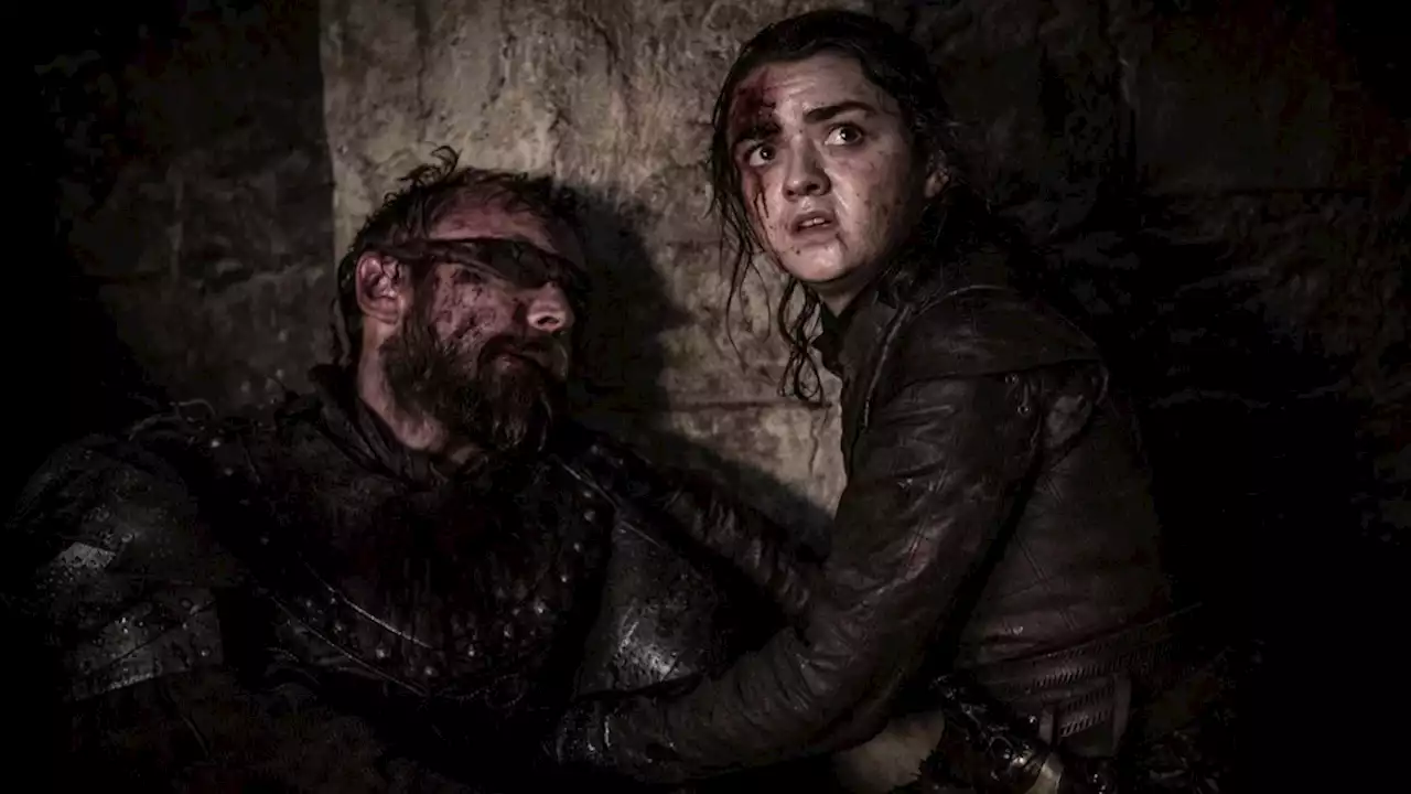 ‘Game of Thrones’ Star Maisie Williams Assumed Arya Stark Was Queer Until Final Season