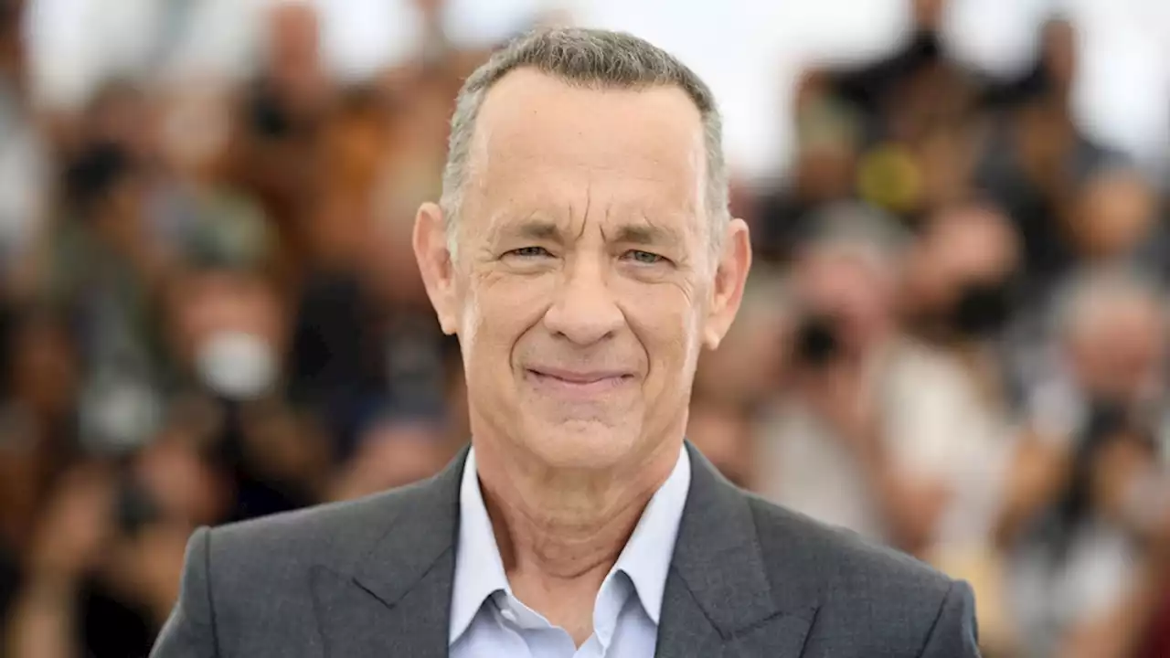 Tom Hanks on Whether He’d Be Able to Star in ‘Philadelphia’ Role as a Straight Actor in Modern Times: “No, and Rightly So”