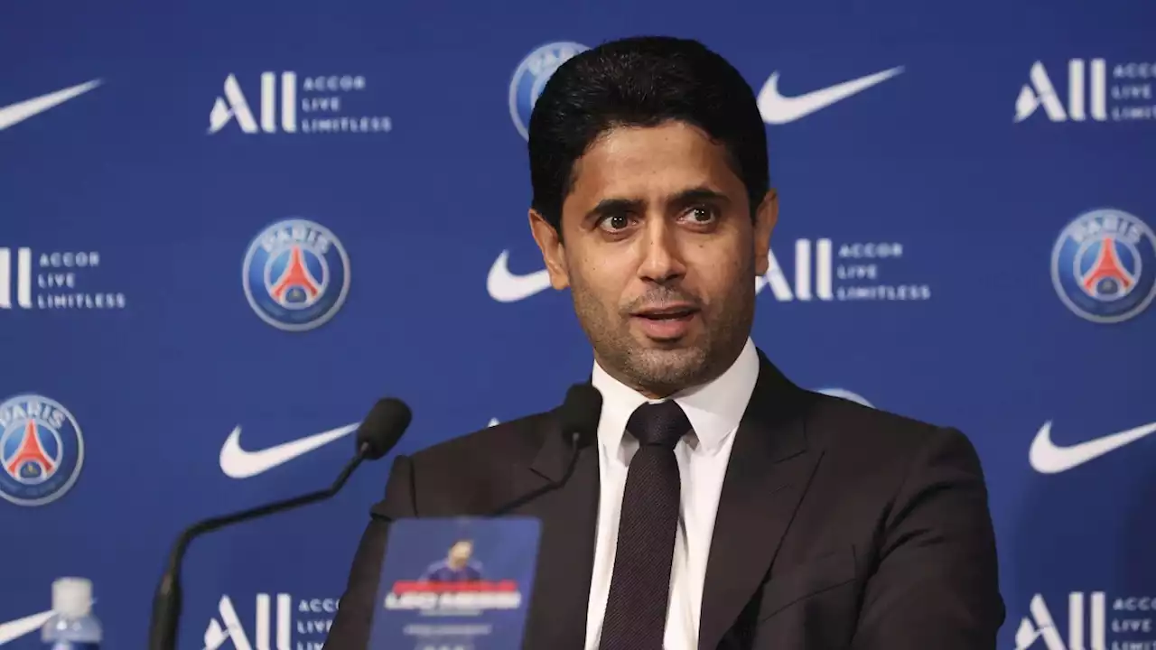 UEFA llama a cuentas al PSG por fair play financiero