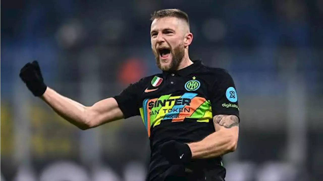 TMW - Skriniar più vicino al PSG: accordo a 7 milioni l'anno. E rilancio a 50 per il cartellino - TUTTOmercatoWEB.com