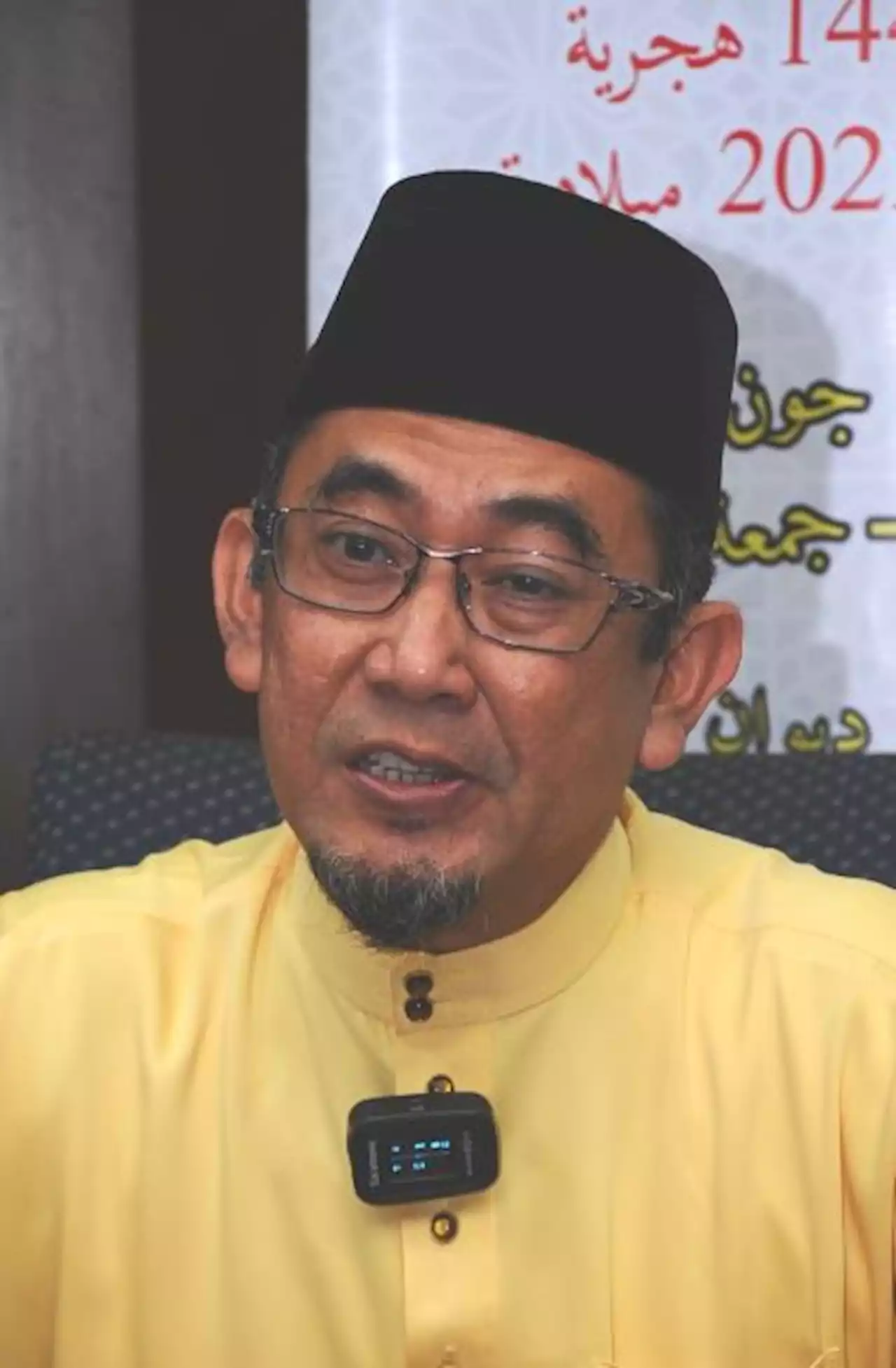 Tilawah: Juri puas hati bacaan peserta