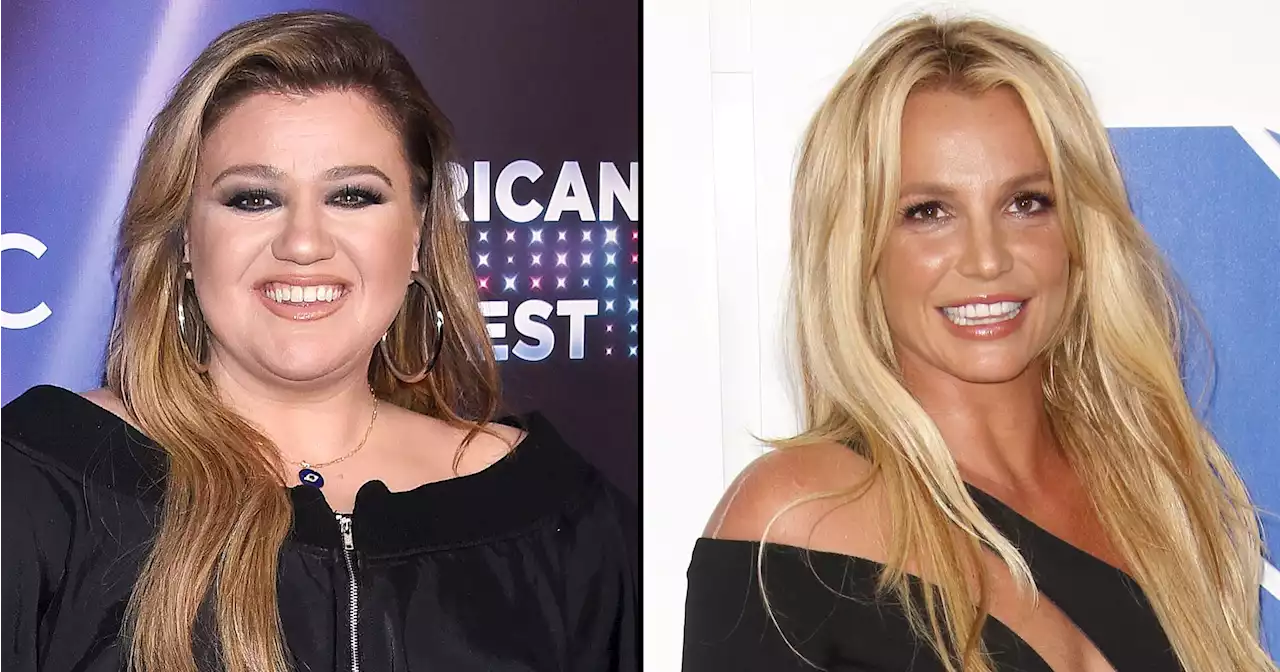 Kelly Clarkson Covers Britney Spears After Past Comments Resurface