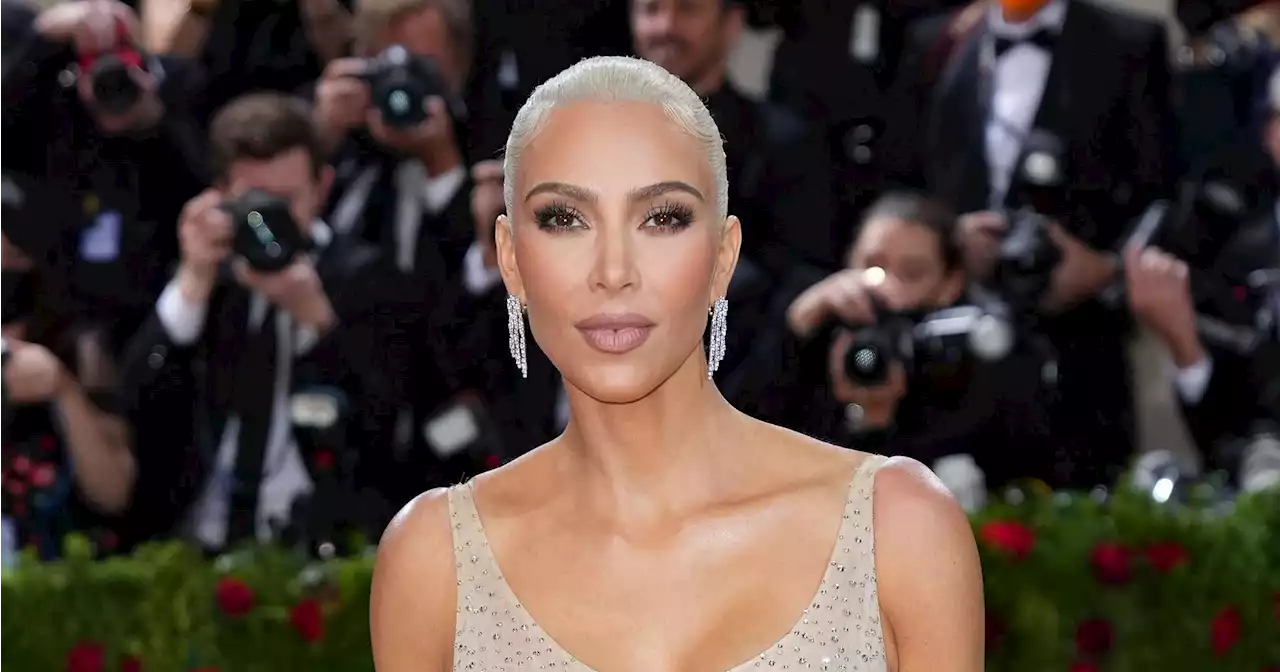 Ripley's Breaks Silence on Claims Kim Kardashian Damaged Marilyn Dress