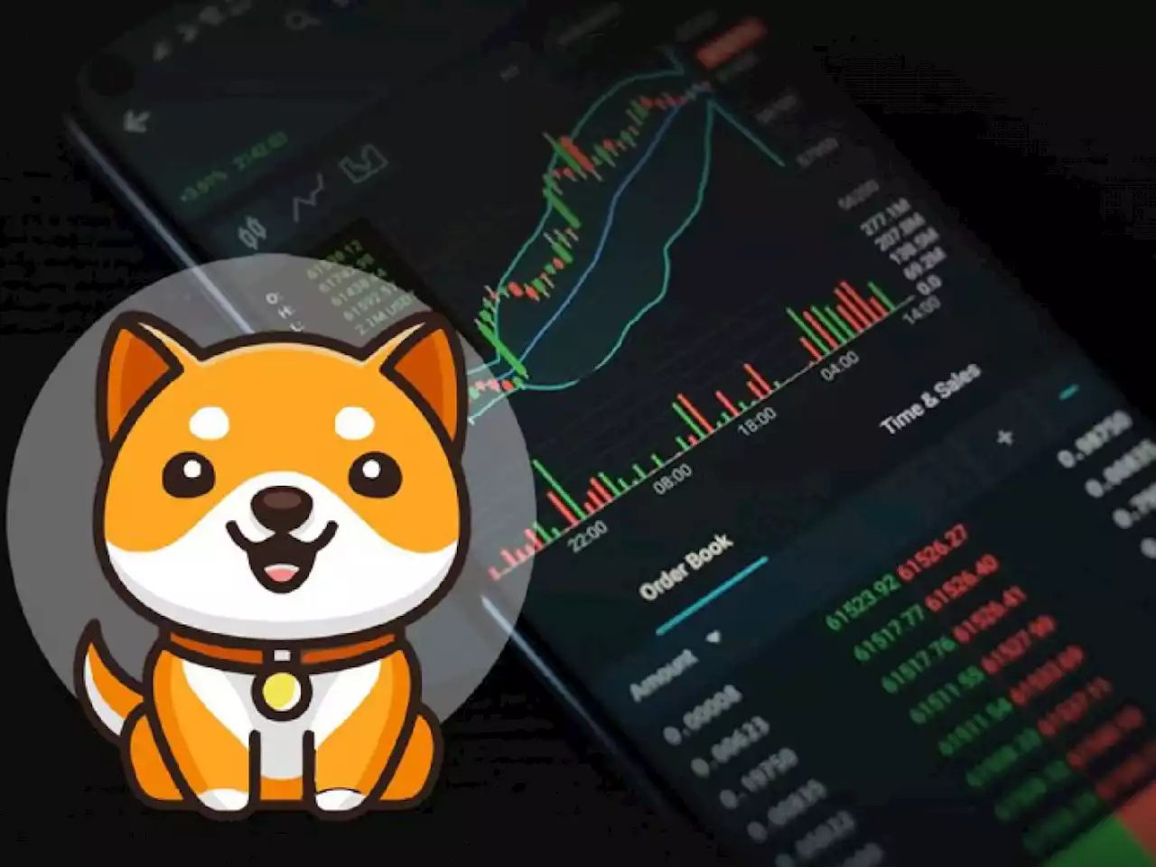 BabyDoge Outperforms the Whole Cryptomarket, What's Happening?