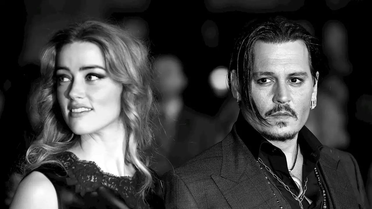 “I Have No Ill Will Towards Him at All”: Amber Heard on Her Love for Johnny Depp, Even After the Trial