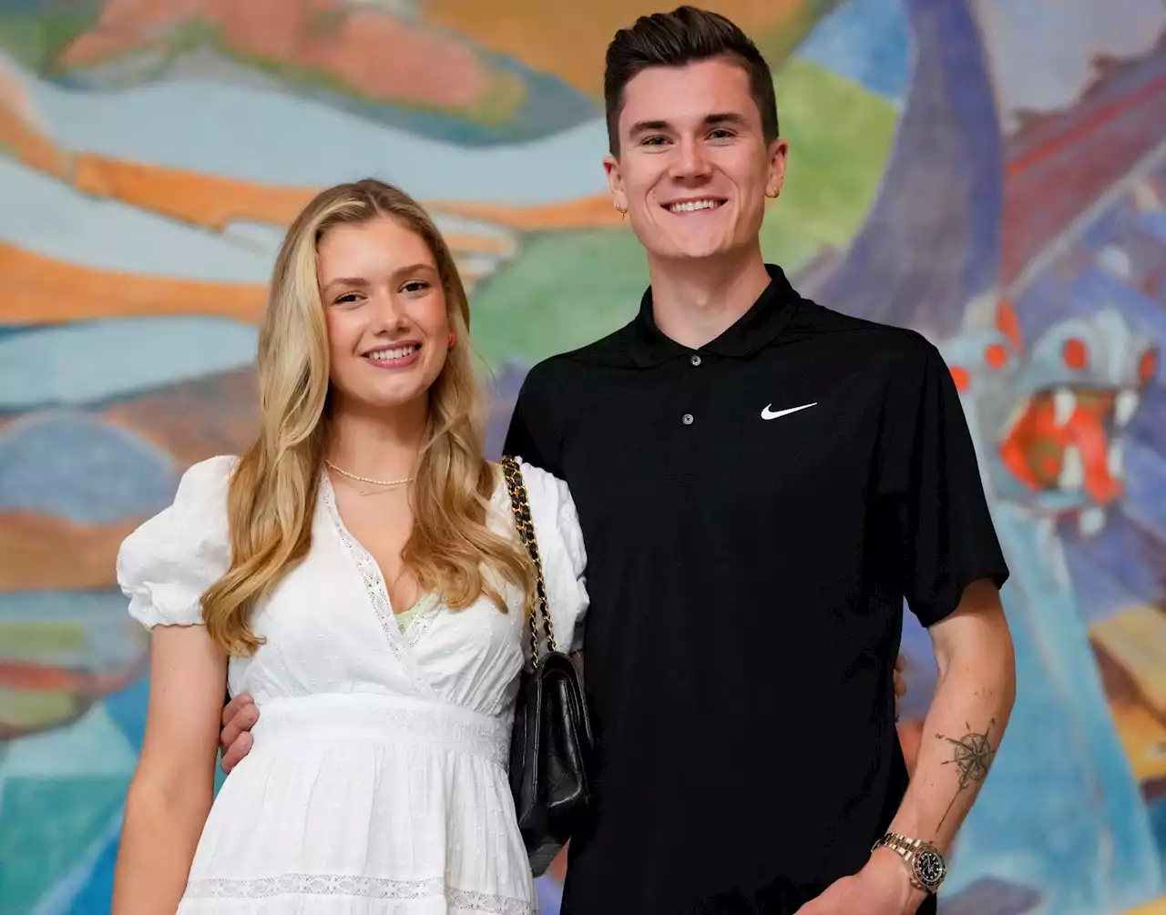 Jakob Ingebrigtsen: – Jeg er introvert