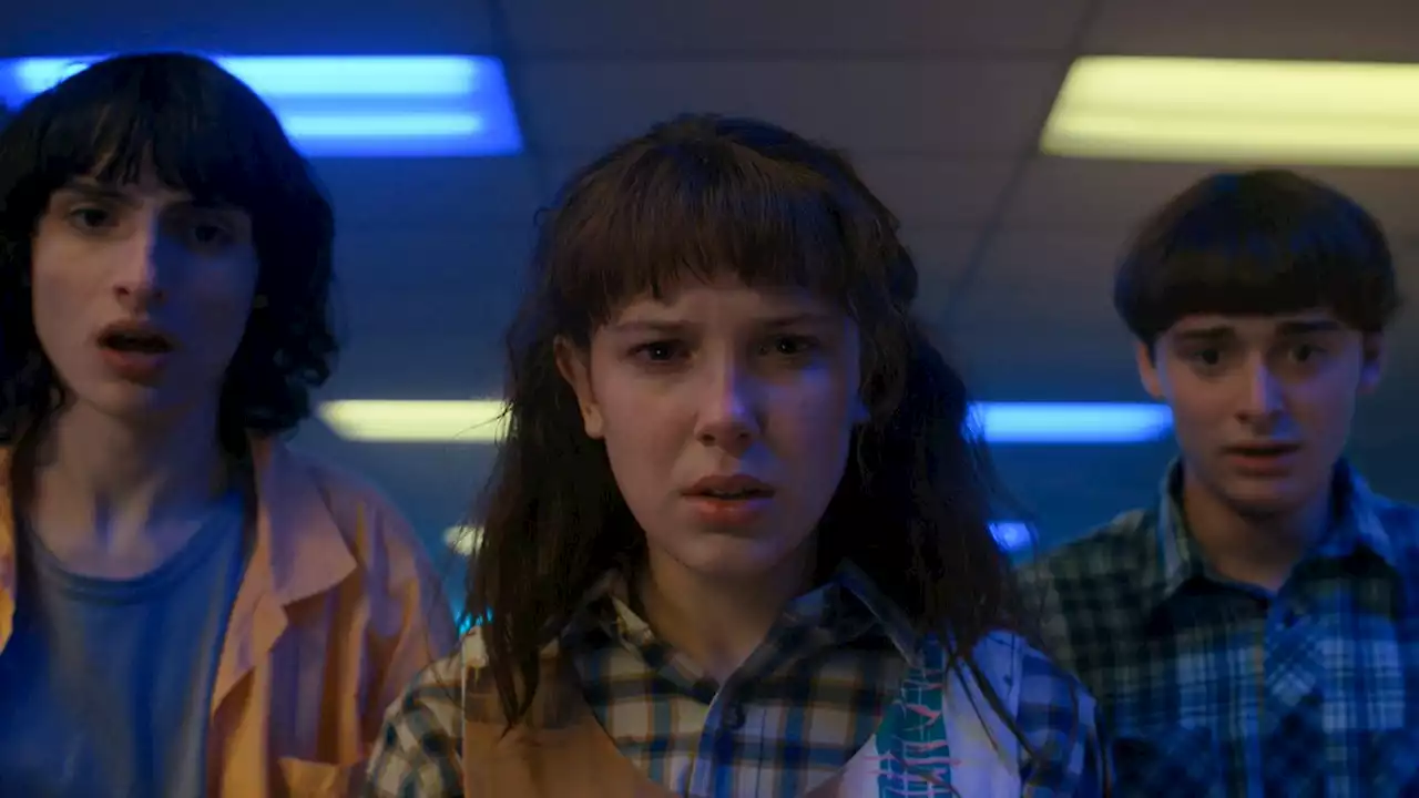 Every Question You Have About ‘Stranger Things’ Season 4: Volume 2, Answered