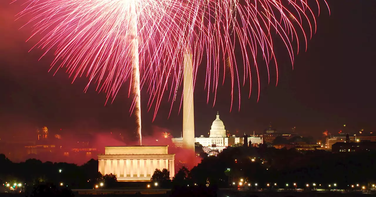 101 Best Things to Do This Summer in DC