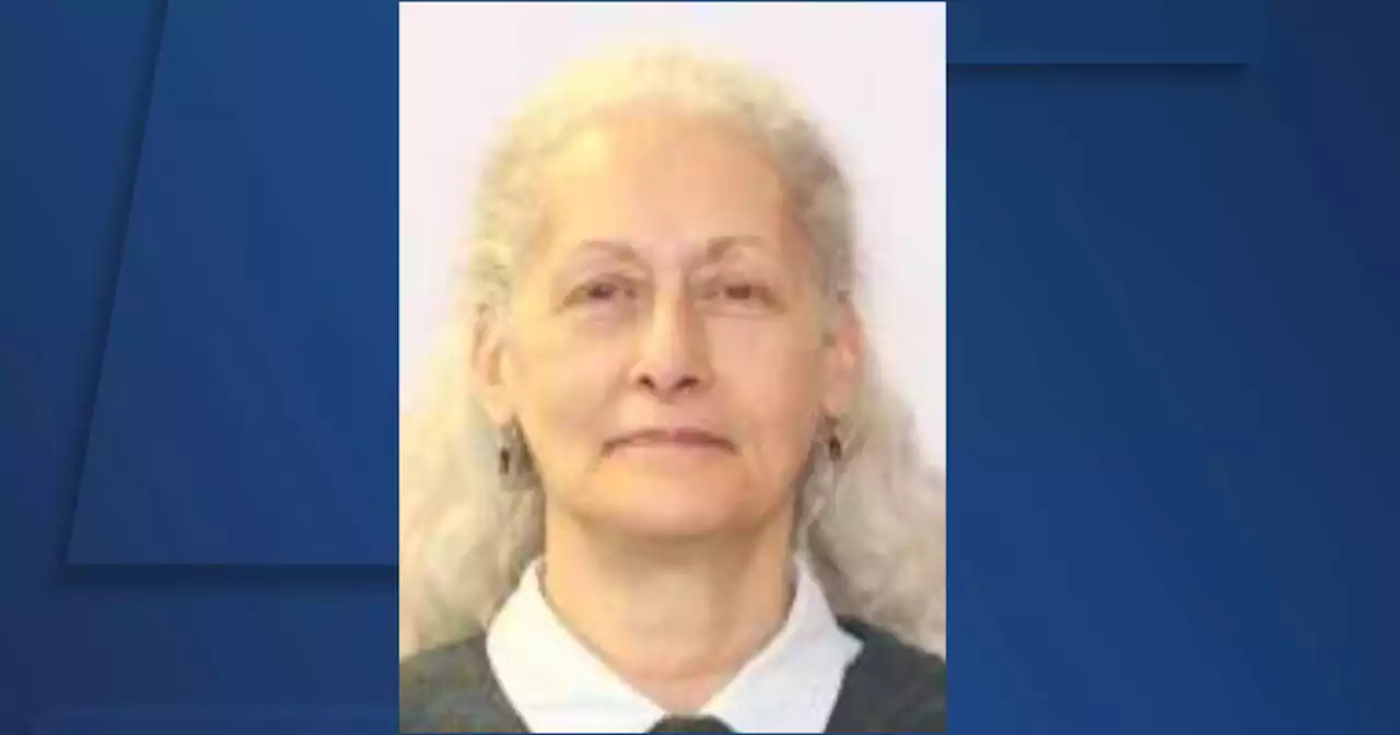 Endangered Adult Alert issued for missing Medina woman with dementia